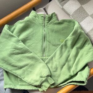 SET Active Half-Zip - Lucky